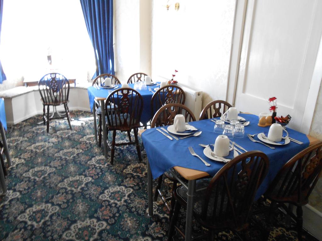 The Lanes room 5